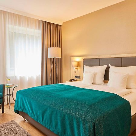 Best Western Premier Alsterkrug Hotel Hamburg Kültér fotó