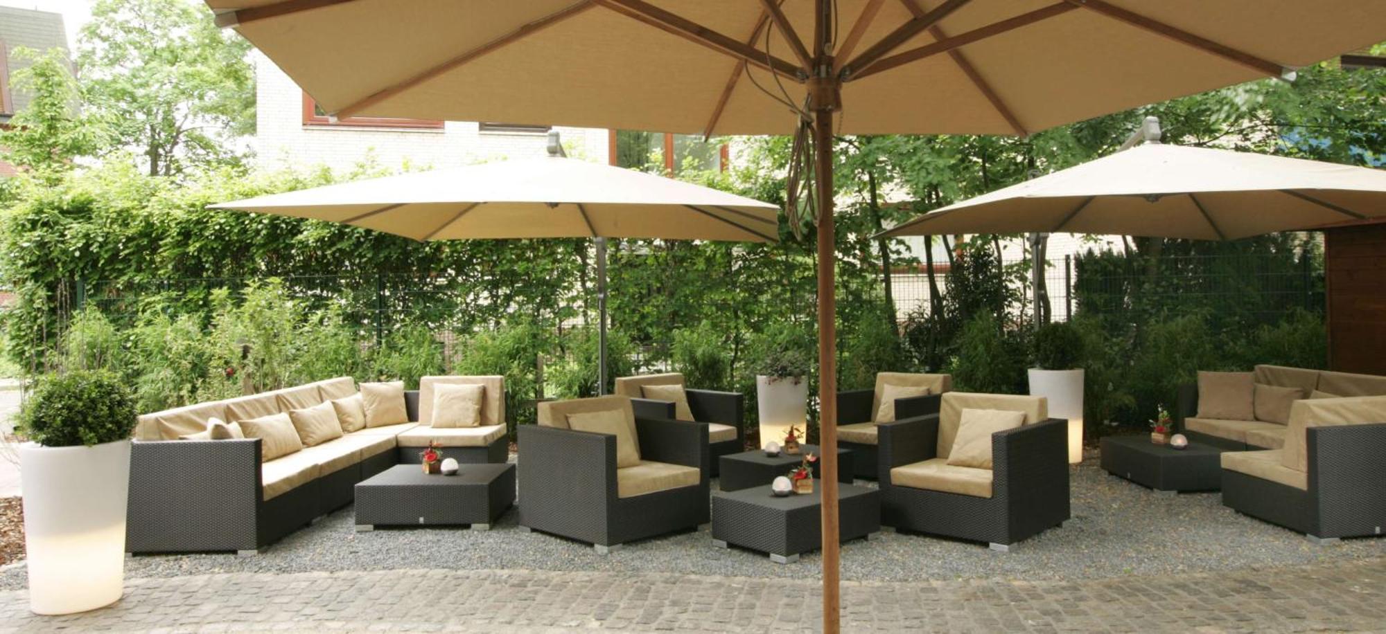 Best Western Premier Alsterkrug Hotel Hamburg Kültér fotó