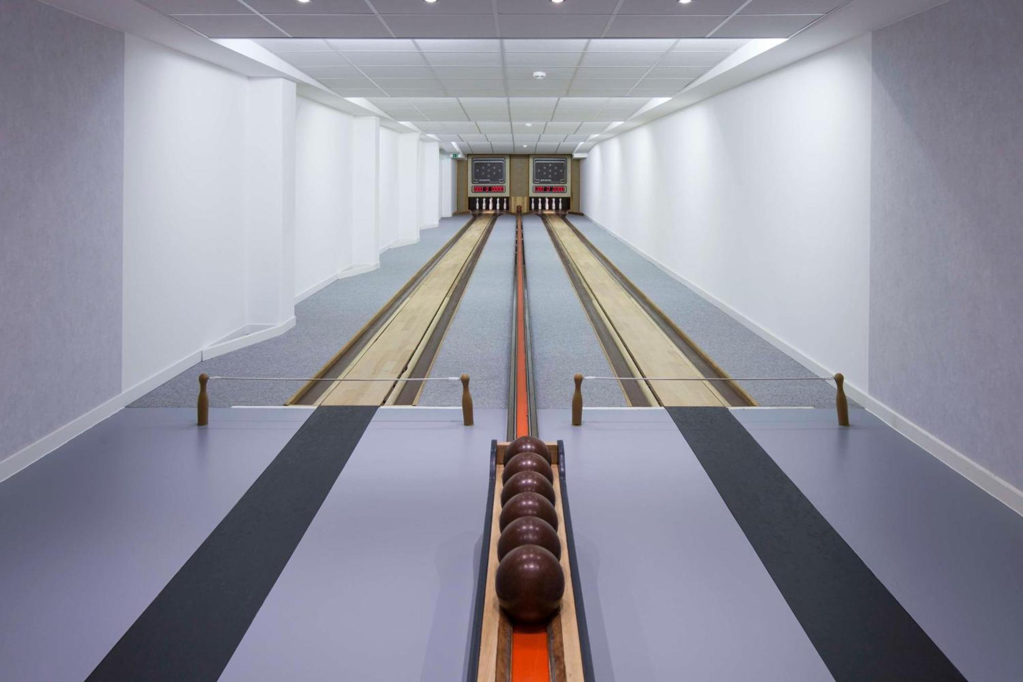 Best Western Premier Alsterkrug Hotel Hamburg Kültér fotó