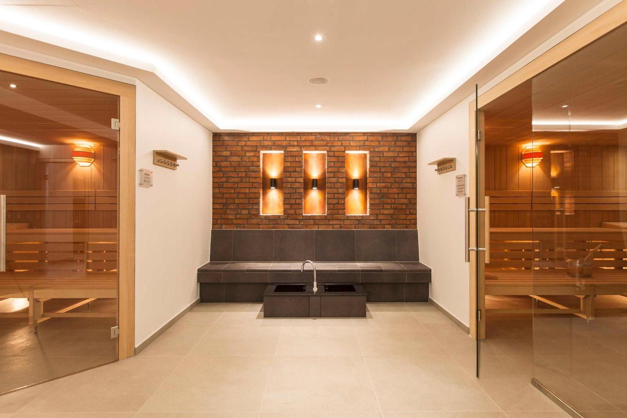 Best Western Premier Alsterkrug Hotel Hamburg Kültér fotó