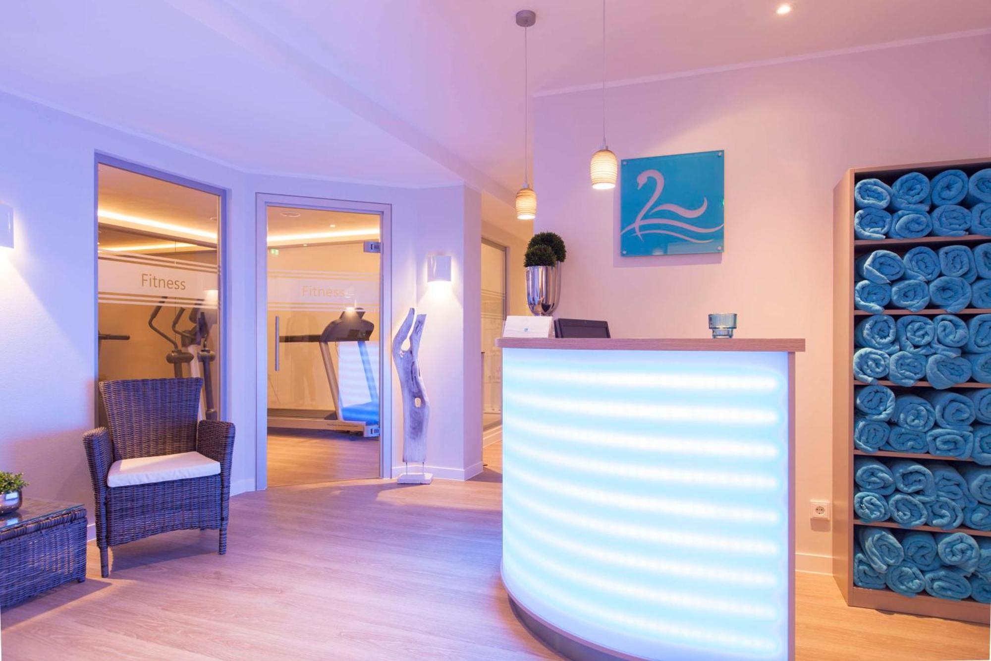 Best Western Premier Alsterkrug Hotel Hamburg Kültér fotó