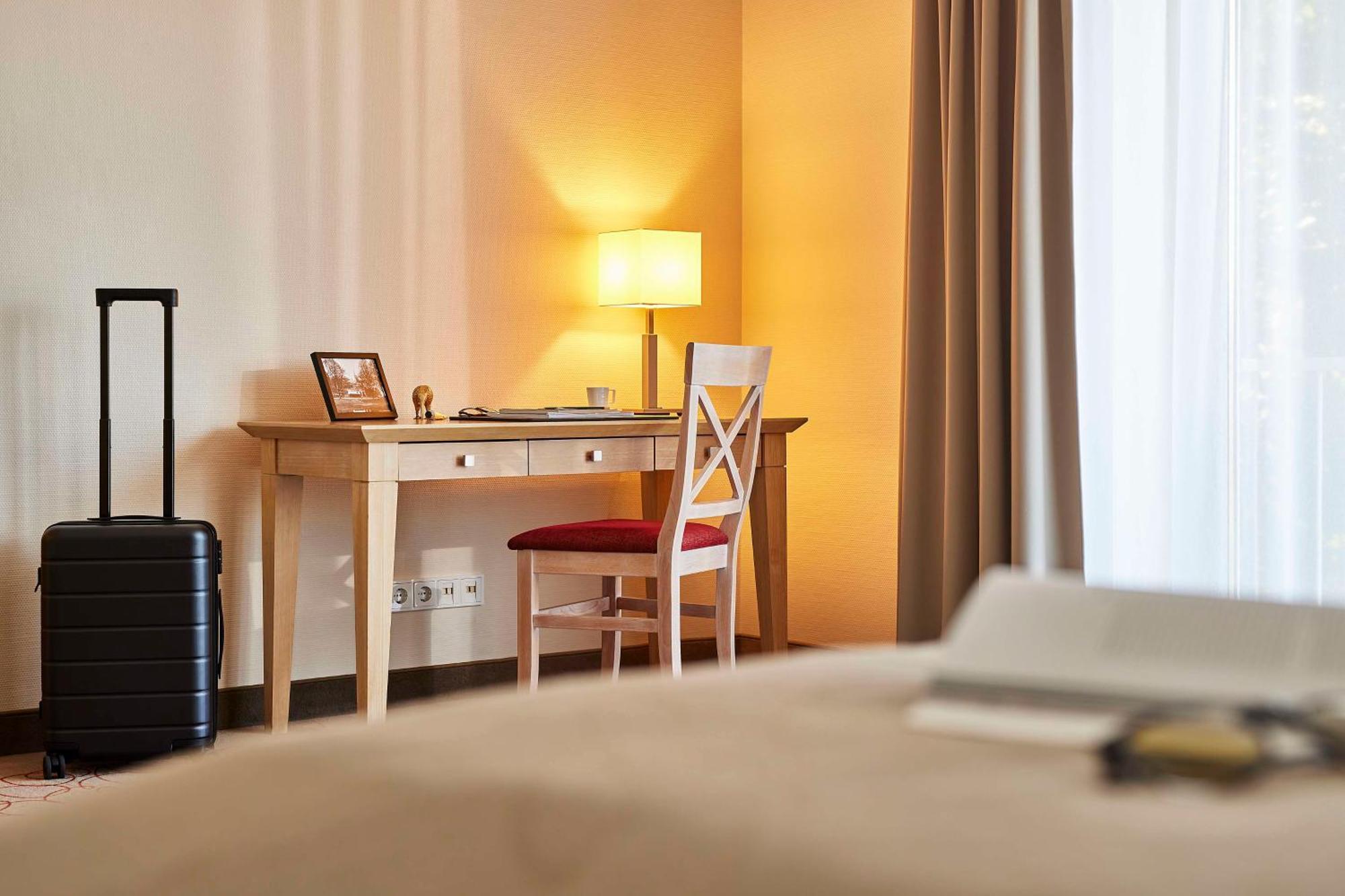 Best Western Premier Alsterkrug Hotel Hamburg Kültér fotó