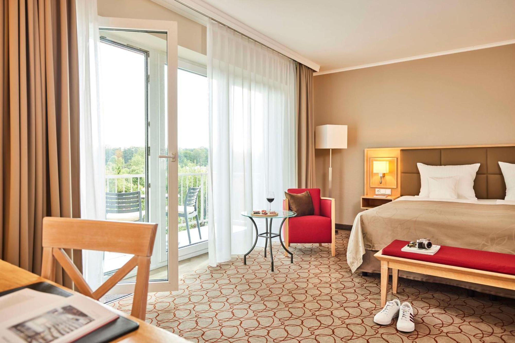 Best Western Premier Alsterkrug Hotel Hamburg Kültér fotó