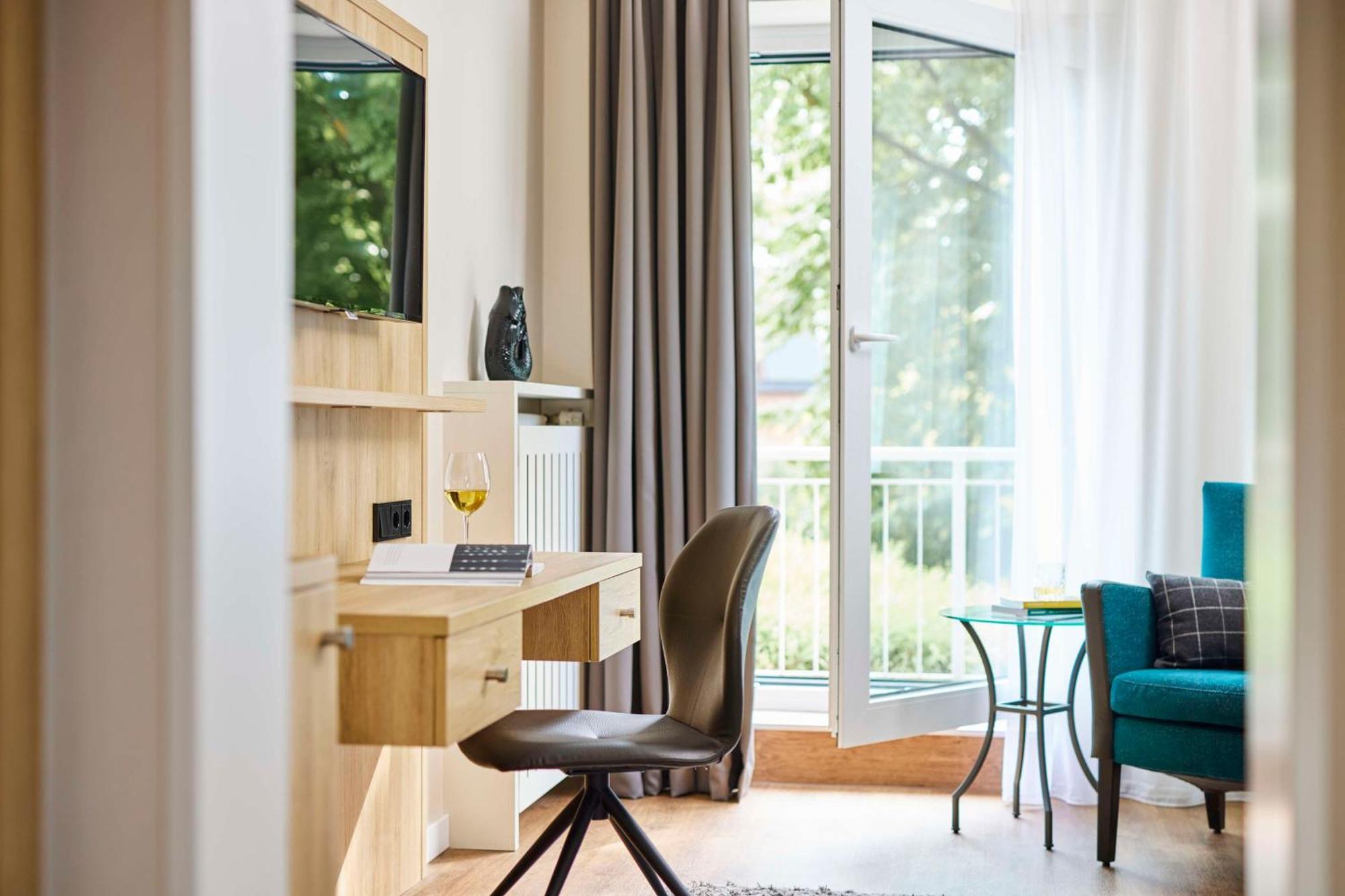 Best Western Premier Alsterkrug Hotel Hamburg Kültér fotó