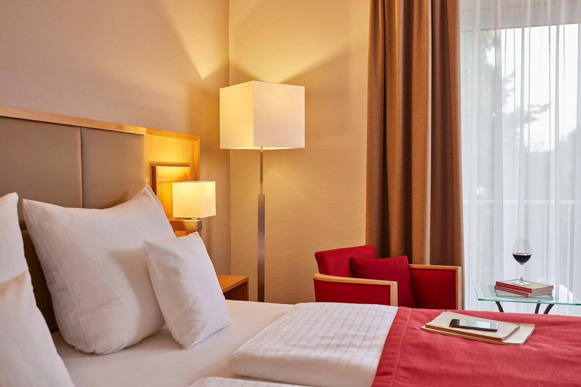 Best Western Premier Alsterkrug Hotel Hamburg Kültér fotó